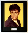 ELVIS PRESLEY/PHOTO/FRAMED (23)