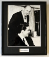 ELVIS PRESLEY/PHOTO/FRAMED (26)