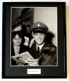 ELVIS PRESLEY/PHOTO/FRAMED (27)