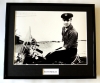 ELVIS PRESLEY/PHOTO/FRAMED (44)