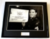 ELVIS PRESLEY/PHOTO/FRAMED (46)