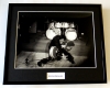 ELVIS PRESLEY/PHOTO/FRAMED (50)