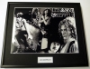 LED ZEPPELIN/FRAMED PHOTO (6)