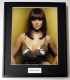 CHERYL COLE/FRAMED PHOTO