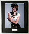 CHERYL COLE/FRAMED PHOTO (4)
