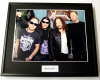 METALLICA/FRAMED PHOTO
