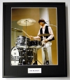 THE BEATLES/FRAMED PHOTO (7)