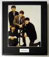 THE BEATLES/FRAMED PHOTO (8)