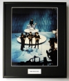 THE BEATLES/FRAMED PHOTO (10)