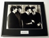 THE BEATLES/FRAMED PHOTO (15)