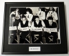 THE BEATLES/FRAMED PHOTO (16)