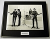 THE BEATLES/FRAMED PHOTO (17)