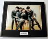THE BEATLES/FRAMED PHOTO (18)
