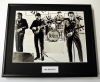 THE BEATLES/FRAMED PHOTO (19)