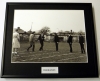 THE BEATLES/FRAMED PHOTO (23)