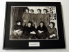 THE BEATLES/FRAMED PHOTO (24)