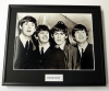 THE BEATLES/FRAMED PHOTO (26)