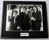 THE BEATLES/FRAMED PHOTO (27)