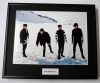 THE BEATLES/FRAMED PHOTO (31)