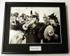 THE BEATLES/FRAMED PHOTO (32)