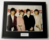 THE BEATLES/FRAMED PHOTO (33)