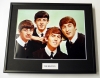 THE BEATLES/FRAMED PHOTO (35)