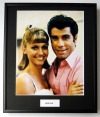 GREASE/PHOTO FRAMED (10)