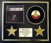 PLAN B/CD DISPLAY/ LIMITED EDITION/COA/