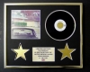 ARCADE FIRE/CD DISPLAY/ LIMITED EDITION/COA/
