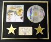 AIR /CD DISPLAY/LIMITED EDITION/COA/GREATEST HITS