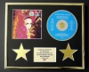 ANNIE LENNOX/CD DISPLAY/LIMITED EDITION/COA/DIVA