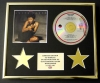 ANITA BAKER/CD DISPLAY/LIMITED EDITION/COA/RAPTURE