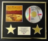 ALICE IN CHAINS/CD DISPLAY/LIMITED EDITION/COA/DIRT