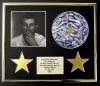 ARCTIC MONKEYS/CD DISPLAY/LIMITED EDITION/COA/WHATEVER PEOPLE SAY I AM, THAT'S WHAT I AM NOT