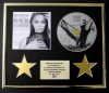 BEYONCE/CD DISPLAY/ LIMITED EDITION/COA/I AM....SASHA FIERCE