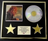BETTE MIDLER/CD DISPLAY/ LIMITED EDITION/COA/SOME PEOPLE'S LIVES