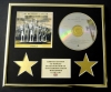 THE BEAUTIFUL SOUTH/CD DISPLAY/ LIMITED EDITION/COA/CHOKE