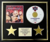 BANANARAMA/CD DISPLAY/ LIMITED EDITION/COA/WOW!