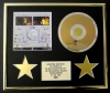 BOB MARLEY & THE WAILERS/CD DISPLAY/ LIMITED EDITION/COA/BABYLON BY BUS