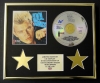 BILLY IDOL/CD DISPLAY/ LIMITED EDITION/COA/11 OF THE BEST