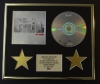 DIDO/CD DISPLAY/LIMITED EDITION/COA/NO ANGEL