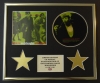 DEXYS MIDNIGHT RUNNERS/CD DISPLAY/LIMITED EDITION/COA/SEARCHING FOR THE YOUNG SOUL REBELS