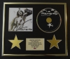 DIRTY PRETTY THINGS/CD DISPLAY/LIMITED EDITION/COA/WATERLOO
