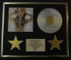 DELTRA GOODREM/CD DISPLAY/LIMITED EDITION/COA/INNOCENT EYES
