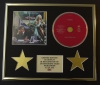 10CC/CD DISPLAY/LIMITED EDITION/COA/HOW DARE YOU!