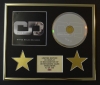 CRAIG DAVID/CD DISPLAY/LIMITED EDITION/COA/SIGNED SEALED DELIVERED