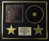 CHILDREN OF BODOM/CD DISPLAY/LIMITED EDITION/COA/BLOODDRUNK