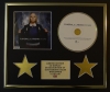 FUNERAL FOR A FRIEND/CD DISPLAY/LIMITED EDITION/COA/HOURS