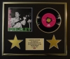 ELVIS PRESLEY/CD DISPLAY/LIMITED EDITION/COA/ELVIS PRESLEY