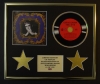 ELTON JOHN/CD DISPLAY/LIMITED EDITION/COA/THE ONE